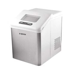 Şenox Buz Makinesi, 15 Kg, BZ20