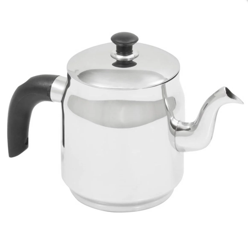 Mazerpa Çay Demlik 1,75 Lt﻿ No.2