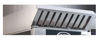 Unox BakerTop Buhar Yoğunlaştırıcılı Davlumbaz, 89x113x24 cm, Elektrikli ,  XEAHL-HCFL