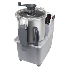 Electrolux Professional 600502 K55 Cutter Mikser, 5,5 L, 2 Hızlı, 1500-3000 rpm