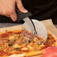 Epinox Pizza Kesici PİZ 10, 10 cm