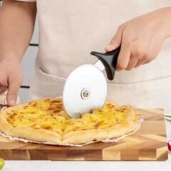 Epinox Pizza Kesici PİZ 10, 10 cm