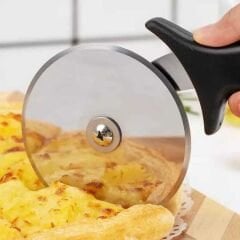 Epinox Pizza Kesici PİZ 10, 10 cm