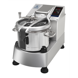 Electrolux Professional 600503 K70 Cutter Mikser, 7 L, 2 Hızlı, 1500-3000 rpm