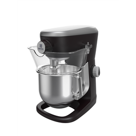 Electrolux Professional 600089 KE180S Hız Varyatörlü Cutter Mikser, 17.5 L