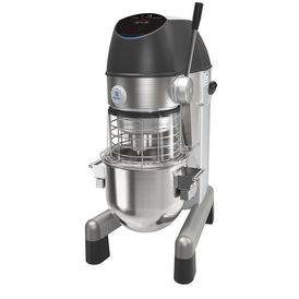 Electrolux Professional Emix Setüstü Planet Mikser, 5 L, Siyah
