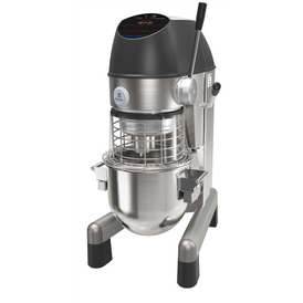 Electrolux Professional Zamanlayıcılı Set Üstü Planet Mikser, 20 L, 220 V