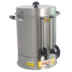 Üret Çelik 350 Bardak Standart Çay Makinesi, CM 350