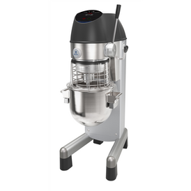 Electrolux Professional Paslanmaz Çelik Set Üstü Planet Mikser, 20 L
