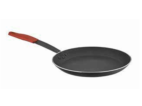 Net Çelik Safran Serisi Krep Tava, 3,5 mm , 32x3 cm, NET S 460