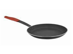 Net Çelik Safran Serisi Krep Tava, 3,5 mm , 32x3 cm, NET S 460