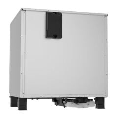 Unox Cheftop One Combi Fırın, 7 GN 1/1 Kapasiteli, Elektrikli, XEVC-0711-E1RM