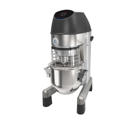 Electrolux Professional XBM20XB3 Paslanmaz Çelik Planet Mikser, 20 L