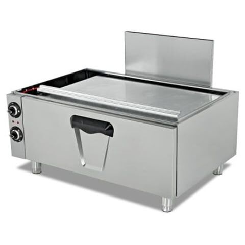 Empero Elektrikli Set Altı Maxi Fırın, 120x62x55, EMP.PLS.7FRE03