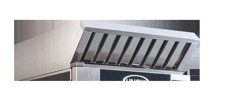 Unox ChefTop Buhar Yoğunlaştırıcılı Davlumbaz, 75x95x25 cm, Elektrikli , XEVHC-HC11