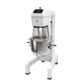 Electrolux Professional XBE30B Hız Ayarlı Planet Mikser, 30 L, 200-240 V