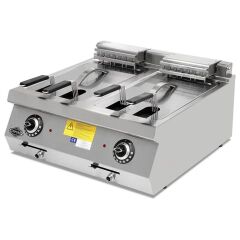 Empero Elektrikli Fritöz, 80x73x30, EMP.PLS.7FE020