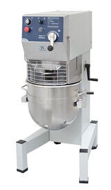 Electrolux Professional MBE40B3 Unlu Mamuller için Planet Mikser, 40 L- 380 V
