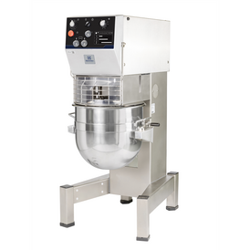 Electrolux Professional BMXE60B3 Hız Ayarlı Planet Mikser, 60 L