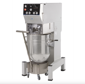 Electrolux Professional XBE603B Hız Ayarlı Planet Mikser, 60 L, 380 V