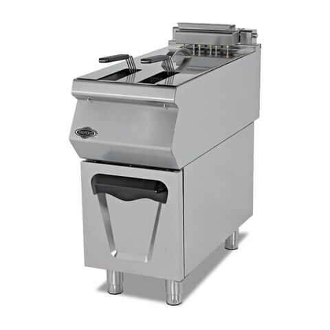 Empero Gazlı Fritöz Dolaplı, 40x70x85, EMP.PLS.7FG010