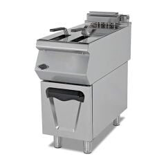 Empero Gazlı Fritöz Dolaplı, 40x70x85, EMP.PLS.7FG010