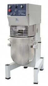Electrolux Professional BMXE80B3 Hız Ayarlı Planet Mikser, 80 L