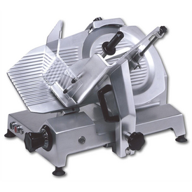 Electrolux Professional MSGA30G Otomatik Yatık Tip Gıda Dilimleme Makinesi, 300 mm