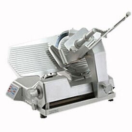 Electrolux Professional MSG35B Yatık Tip Gıda Dilimleme Makinesi, 350 mm