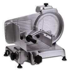 Electrolux Professional FM33B Otomatik Yatık Tip Gıda Dilimleme Makinesi, 330 mm