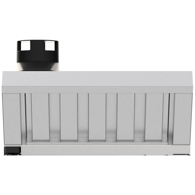 Unox ChefTop Buhar Yoğunlaştırıcılı Davlumbaz, 53x101x34 cm, Elektrikli , XECHC-HC13