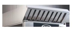 Unox ChefTop Buhar Yoğunlaştırıcılı Davlumbaz, 53x101x34 cm, Elektrikli , XECHC-HC13