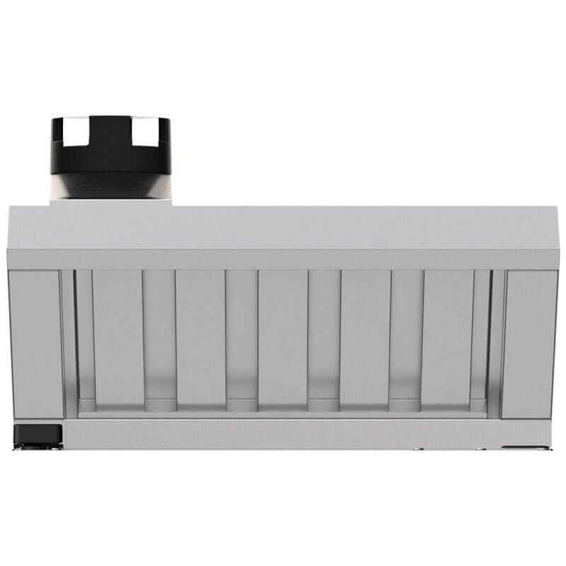 Unox ChefTop Buhar Yoğunlaştırıcılı Davlumbaz, 53x101x34 cm, Elektrikli , XECHC-HC23