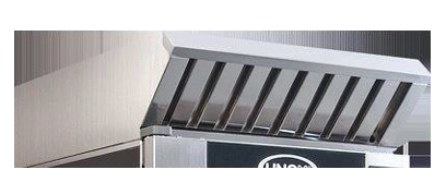 Unox ChefTop Buhar Yoğunlaştırıcılı Davlumbaz, 53x101x34 cm, Elektrikli , XECHC-HC23