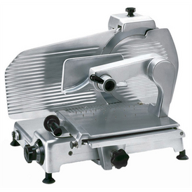 Electrolux Professional MSV35B Dik Tip Gıda Dilimleme Makinesi, 350 mm