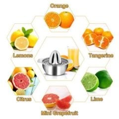 Epinox Limon Sıkacağı EP-LS