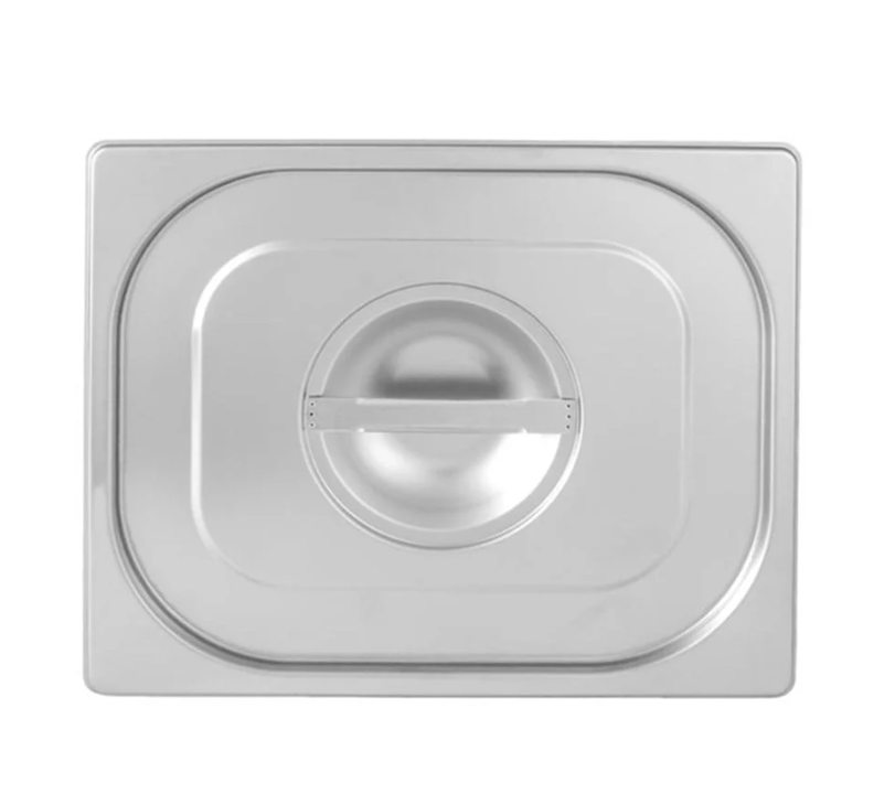 Üret Çelik GN 1/9 Gastronom Kapak, GST 90