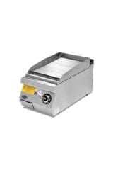 Empero Elektrikli Izgara Komple Oluklu Krom Pleyt, 40x73x30, EMP.PLS.7IE011-K