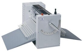 Electrolux Professional LMP400 Manuel Hamur Açma Makinesi, 400 mm