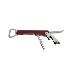 Epinox Garson Çakısı Bordo GC-01