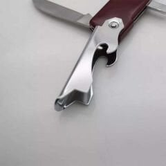 Epinox Garson Çakısı Bordo GC-01