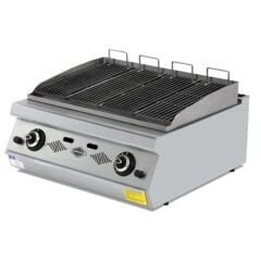 Empero Gazlı Sulu Izgara, 80x73x30, EMP.PLS.7LG020-S