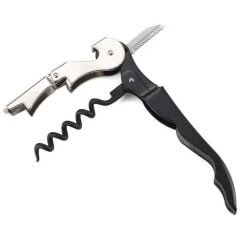 Epinox Garson Çakısı Siyah SG-03