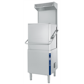 Electrolux Professional EHT8DD Giyotin Tip Bulaşık Makinesi, 1440 Tabak/Saat