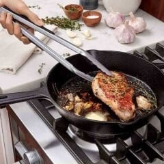 Epinox Barbekü Maşası 25 cm PBM-25