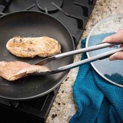 Epinox Barbekü Maşası 25 cm PBM-25