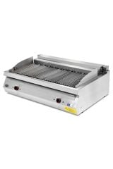 Empero Elektrikli Sulu Izgara, 120x73x30, EMP.PLS.7LE030