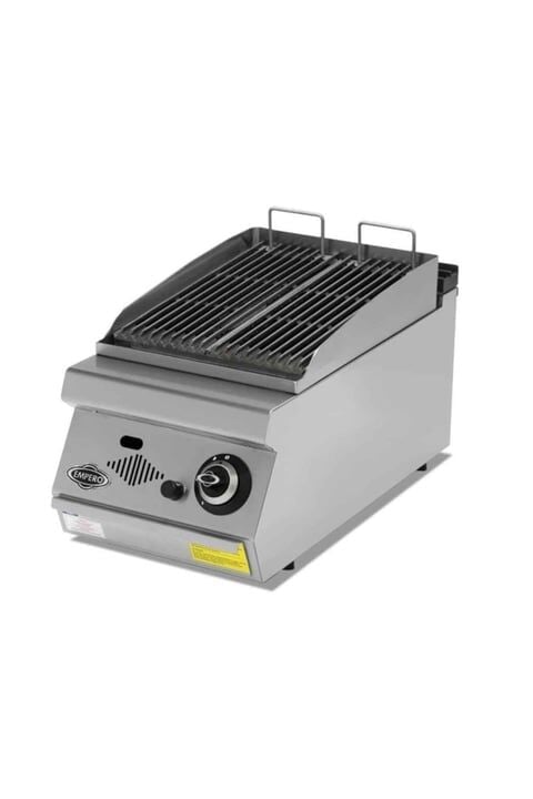 Empero Gazlı Lavataşlı Izgara,  40x73x30, EMP.PLS.7LG010