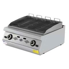 Empero Gazlı Lavataşlı Izgara, 80x73x30, EMP.PLS.7LG020