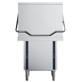 Electrolux Professional EHTA060 WASH SAFE Giyotin Tip Bulaşık Makinesi, Çift Cidarlı, 80 sepet/saat